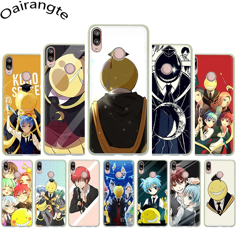 Koro Sensei Hard Phone Cover Case For Huawei P8 9 10 20 30 Lite P10 Plus P20 30 Pro
Koro Sensei Hard Phone Cover Case For Huawei P8 9 10 20 30 Lite P10 Plus P20 30 Pro