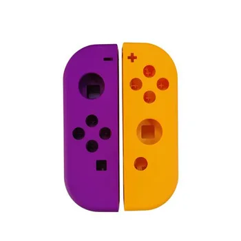 Replacement Clear Case Transparent Housing Shell Case for Nintend Switch Joy Con Controller Shell caver Accesseries
Replacement Clear Case Transparent Housing Shell Case for Nintend Switch Joy Con Controller Shell caver Accesseries