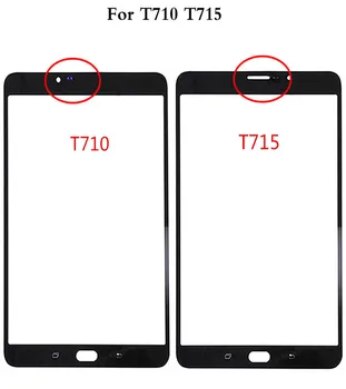 New Front Glass Lens For Samsung Galaxy Tab S2 8.0" 2015 T710 T715 SM-T710 SM-T715 Touch Screen LCD Sensor Outer Glass Panel
New Front Glass Lens For Samsung Galaxy Tab S2 8.0" 2015 T710 T715 SM-T710 SM-T715 Touch Screen LCD Sensor Outer Glass Panel