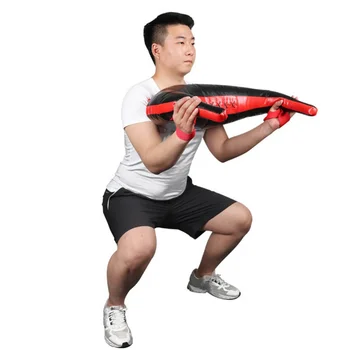 New 5-25kg Weight Lifting Power Bag Fitness Strength Training Boxing Sand Bag MMA Exercise Fitness Boxing Sandbag
New 5-25kg Weight Lifting Power Bag Fitness Strength Training Boxing Sand Bag MMA Exercise Fitness Boxing Sandbag