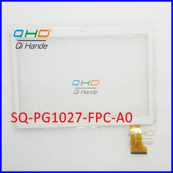 Tablet Touch Screen /Touch panel For SQ-PG1027-FPC-A0 Touch Panel Digitizer Sensor 9.6 inch 222*157mm SQ-PG1027 -FPC-A0
Tablet Touch Screen /Touch panel For SQ-PG1027-FPC-A0 Touch Panel Digitizer Sensor 9.6 inch 222*157mm SQ-PG1027 -FPC-A0