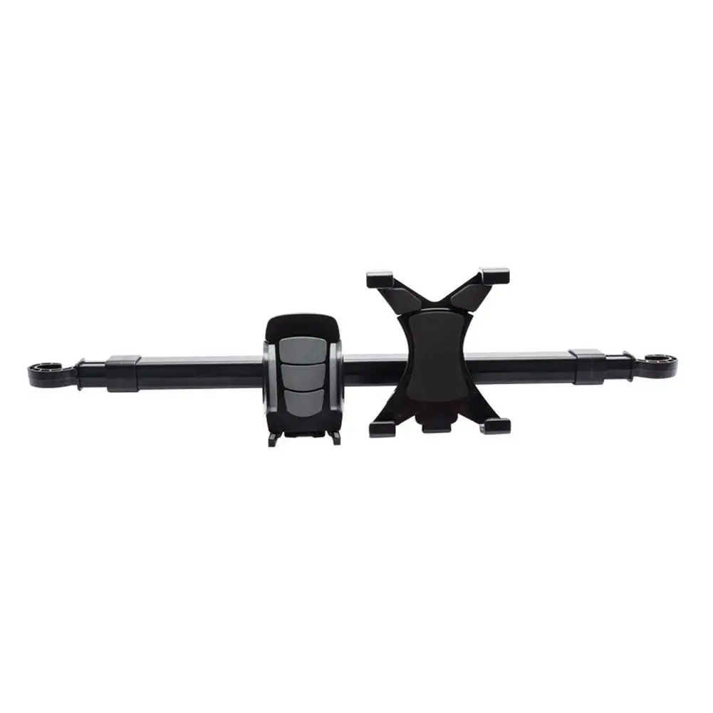 360 Degree Rotating Bracket Car Back Seat Headrest Mount Holder Tablet Pad Smart Phone Extendable Storage Stands Car Game Rack
360 Degree Rotating Bracket Car Back Seat Headrest Mount Holder Tablet Pad Smart Phone Extendable Storage Stands Car Game Rack