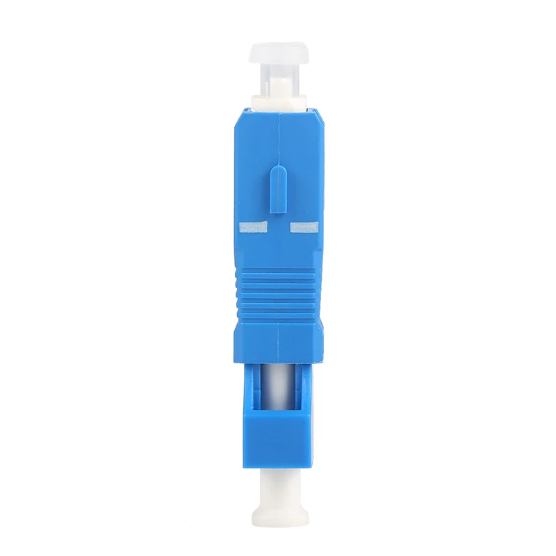 optical power meter and Visual Fault Locator conversion connector pigtail jumper SC-LC transform connector
optical power meter and Visual Fault Locator conversion connector pigtail jumper SC-LC transform connector