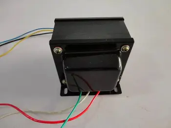 25W tube amplifier output transformer Single-ended output transformer For EI34 KT88 FU7 FU50 6P3P/Z11 0.35
25W tube amplifier output transformer Single-ended output transformer For EI34 KT88 FU7 FU50 6P3P/Z11 0.35