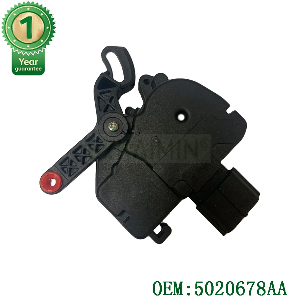 High Quality OEM 5020678AA 5020679AB Door Lock Actuator Rear Passenger For Dodge Chrysler Town Country Ram C/V
High Quality OEM 5020678AA 5020679AB Door Lock Actuator Rear Passenger For Dodge Chrysler Town Country Ram C/V