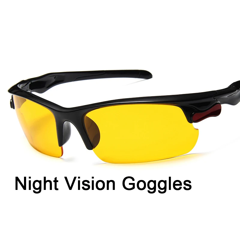 KILIG 2019 New Night Vision Driver Goggles Unisex Vision Sun Glasses Car Driving Glasses UV400 Protection Sunglasses Eyewear
KILIG 2019 New Night Vision Driver Goggles Unisex Vision Sun Glasses Car Driving Glasses UV400 Protection Sunglasses Eyewear