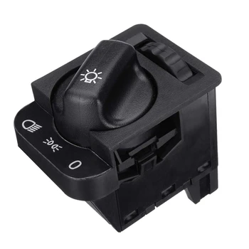 Car Front Headlight Switch for Opel Astra F Calibra Vectra a Corsa B 90213283 90437312
Car Front Headlight Switch for Opel Astra F Calibra Vectra a Corsa B 90213283 90437312