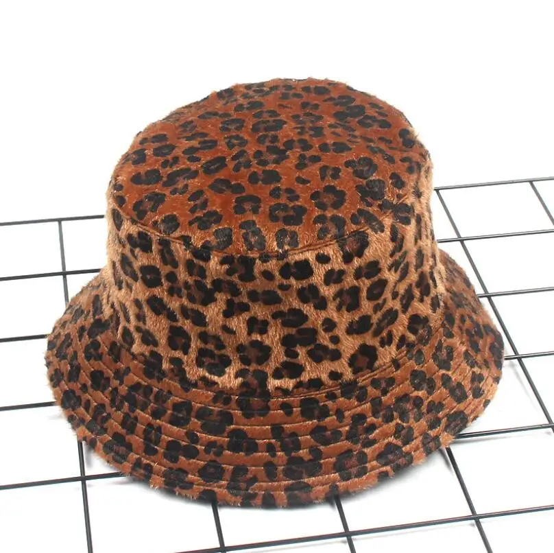 2019 Two Side Reversible Winter leopard bucket hat for men women fisherman hat panama bob hat autumn winter woolen warm cap
2019 Two Side Reversible Winter leopard bucket hat for men women fisherman hat panama bob hat autumn winter woolen warm cap