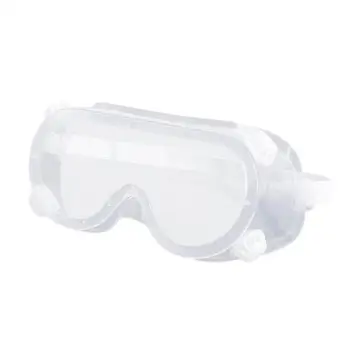 Protective glasses goggles anti-fog splash wind and dust protection eye 
Protective glasses goggles anti-fog splash wind and dust protection eye