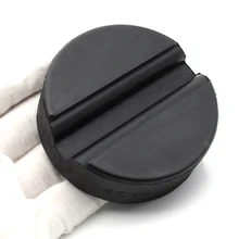 Floor Slotted Car Rubber Jack Pad For VW SEAT SKODA AUDI Frame Protector Adapter Jacking Tool Pinch Weld Side Lifting Disk Guard
Floor Slotted Car Rubber Jack Pad For VW SEAT SKODA AUDI Frame Protector Adapter Jacking Tool Pinch Weld Side Lifting Disk Guard