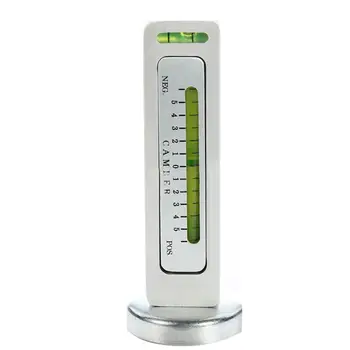 Universal Magnetic Measuring Ruler Camber Castor Strut Wheel Alignment Car Vehicle Gauge Tool
Universal Magnetic Measuring Ruler Camber Castor Strut Wheel Alignment Car Vehicle Gauge Tool