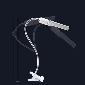 Led Table Lamp Clip Creative Table Lamp Plug Reading Light Design Lamp Study Table Light Lampara De Mesa Led Night Lights AC50TD
Led Table Lamp Clip Creative Table Lamp Plug Reading Light Design Lamp Study Table Light Lampara De Mesa Led Night Lights AC50TD