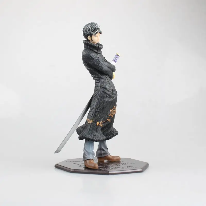 One Piece/Navigation Two after Spring Festival Seven Wu Hai 1 S Pop Luo Trafalgar And Rowe Labor Boxed Garage Kit
One Piece/Navigation Two after Spring Festival Seven Wu Hai 1 S Pop Luo Trafalgar And Rowe Labor Boxed Garage Kit