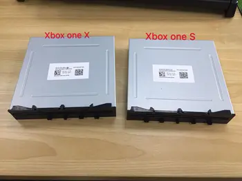 Replacement Game DVD Rom Drive for Xbox One S X DVD Disc Drive DG-6M5S01B DG6M5S02B
Replacement Game DVD Rom Drive for Xbox One S X DVD Disc Drive DG-6M5S01B DG6M5S02B