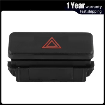 Hazard Emergency Flasher Warning Light Switch Dash Button Turn Signal Relay for BMW E31 E32 E34 E36 M5 318 61311374220
Hazard Emergency Flasher Warning Light Switch Dash Button Turn Signal Relay for BMW E31 E32 E34 E36 M5 318 61311374220