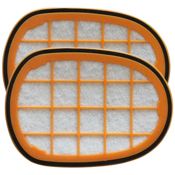 2Pcs Strainer Cleaner Accessories Are Suitable for Ph ilips Vacuum Cleaner FC6822 / 6823/6827/6908/6906/6904
2Pcs Strainer Cleaner Accessories Are Suitable for Ph ilips Vacuum Cleaner FC6822 / 6823/6827/6908/6906/6904