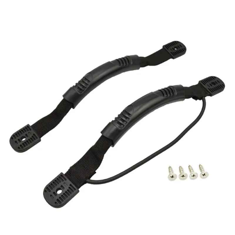 1pcs Boat Accessories Fitting Side Mount Easy To Install Kayaks Handle PVC Equipment DIY Practical For Canoe
1pcs Boat Accessories Fitting Side Mount Easy To Install Kayaks Handle PVC Equipment DIY Practical For Canoe