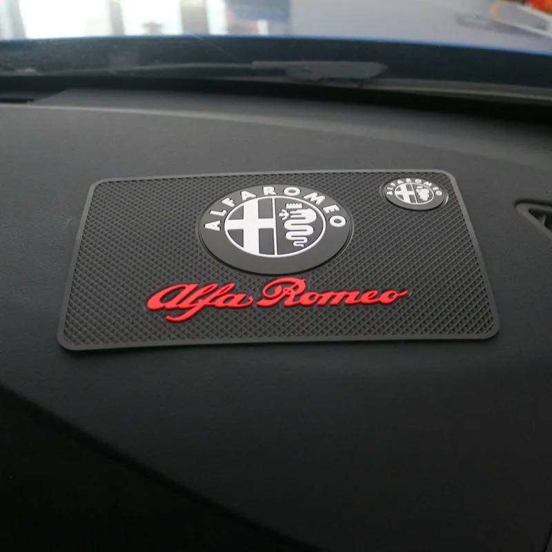 Car Styling Interior Decoration Mat Case For Alfa Romeo 159 147 156 Giulietta Sp Mito Protection Accessories Car Styling
Car Styling Interior Decoration Mat Case For Alfa Romeo 159 147 156 Giulietta Sp Mito Protection Accessories Car Styling