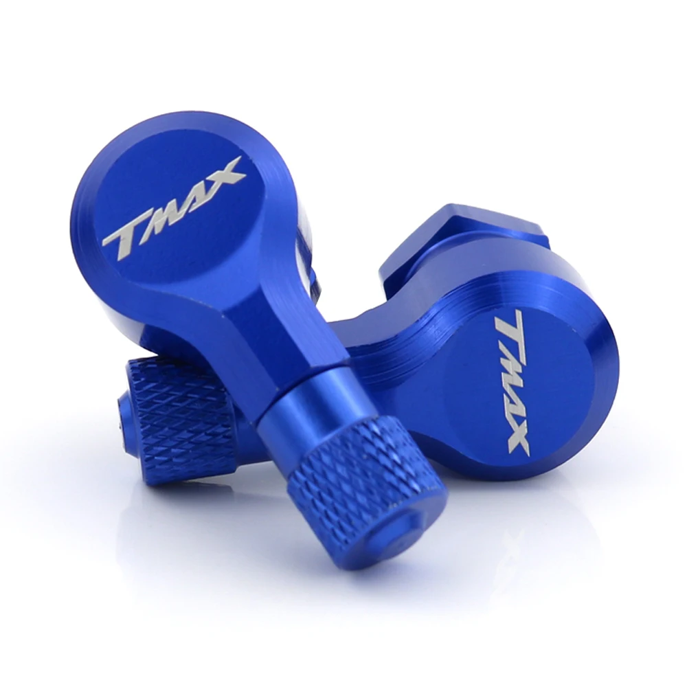 Motorcycle Accessories CNC Wheel Tubeless Tire Valve Stems 90 Degree 11.3mm For Yamaha T-MAX 530 T-MAX 500
Motorcycle Accessories CNC Wheel Tubeless Tire Valve Stems 90 Degree 11.3mm For Yamaha T-MAX 530 T-MAX 500