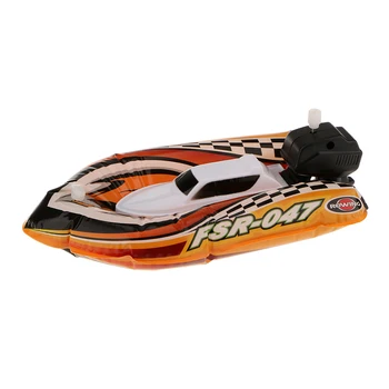 Kids Inflatable Wind Up Speedboat Boat Pool Bath Toy Random Color #4 
Kids Inflatable Wind Up Speedboat Boat Pool Bath Toy Random Color #4