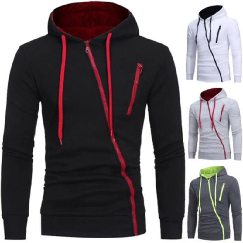 2021 Man Hoody Sweatshirt Hooded Sweater Casual Zipper Sweatshirts Sportswear Solid Color Men's Jackets Hooded Comfortable Coats
2021 Man Hoody Sweatshirt Hooded Sweater Casual Zipper Sweatshirts Sportswear Solid Color Men's Jackets Hooded Comfortable Coats