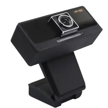 720P Business Meeting Video Recording Webcam Driver-Free Webcam Hd Camera Manual Focusing Built-In Microphone
720P Business Meeting Video Recording Webcam Driver-Free Webcam Hd Camera Manual Focusing Built-In Microphone