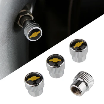 Tire Valve Caps for Chevrolet Aveo Cruze Malibu Captiva Lacetti Camaro Sail Trax Niva Accessories Tyre Stem Wheel Decoration
Tire Valve Caps for Chevrolet Aveo Cruze Malibu Captiva Lacetti Camaro Sail Trax Niva Accessories Tyre Stem Wheel Decoration