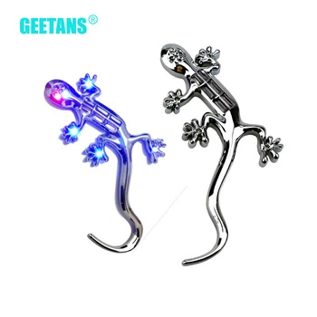 Car Sticker Gecko 3d warning light Car LED Alarm Lights Simulate Imitation Fake Solar Security System Warning Flash Universal AE
Car Sticker Gecko 3d warning light Car LED Alarm Lights Simulate Imitation Fake Solar Security System Warning Flash Universal AE