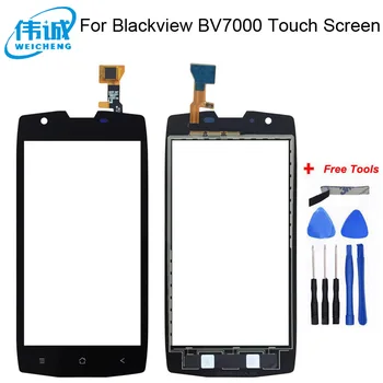 WEICHENG For Blackview BV7000 Touch Screen Perfect Repair Parts Touch Panel Blackview BV7000 Pro +Free Tools
WEICHENG For Blackview BV7000 Touch Screen Perfect Repair Parts Touch Panel Blackview BV7000 Pro +Free Tools