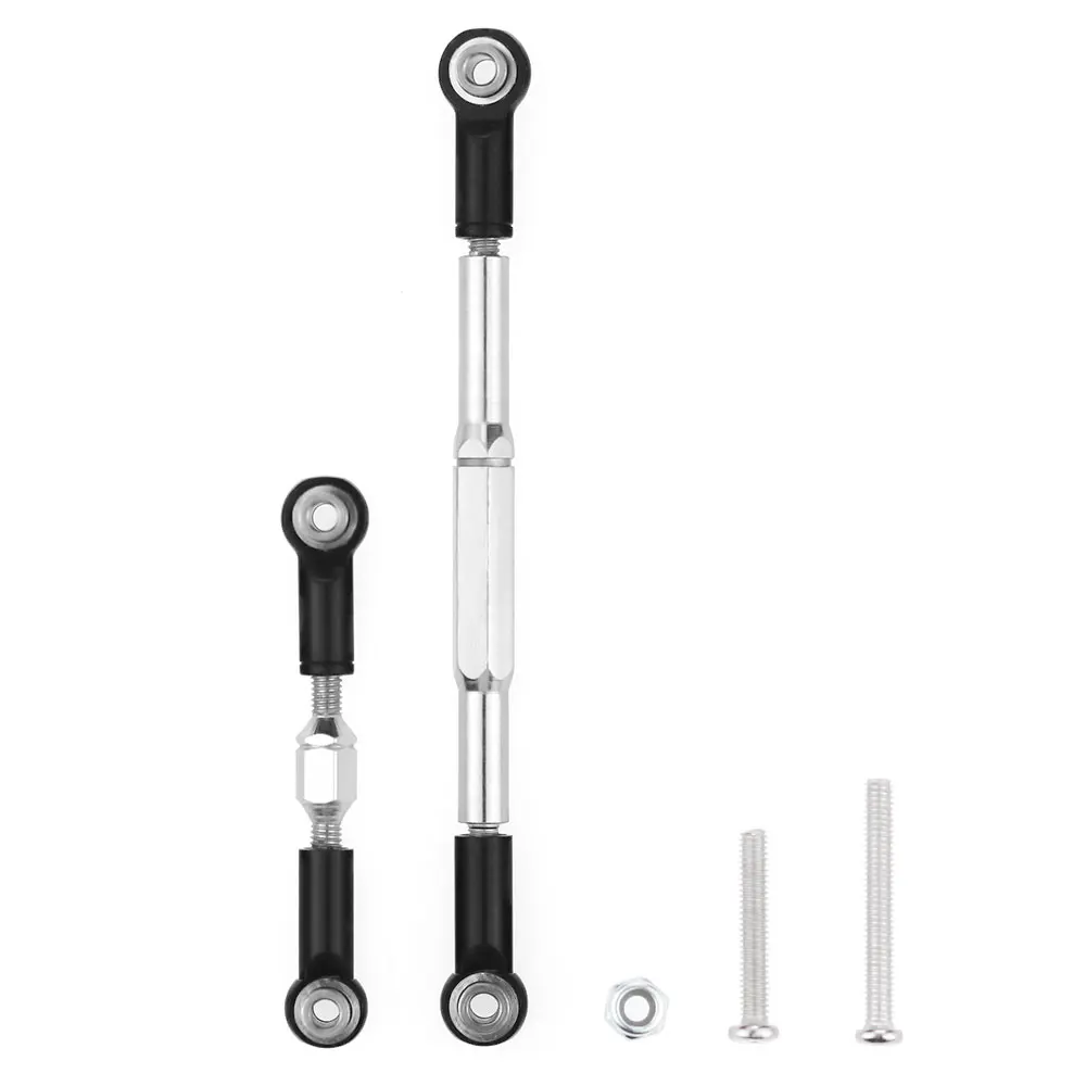 Сервопривод рулевого тягового стержня для 1/16 WPL B-1 B16 B24 C-14 C24 RC военный грузовик обновленные детали аксессуары
Сервопривод рулевого тягового стержня для 1/16 WPL B-1 B16 B24 C-14 C24 RC военный грузовик обновленные детали аксессуары