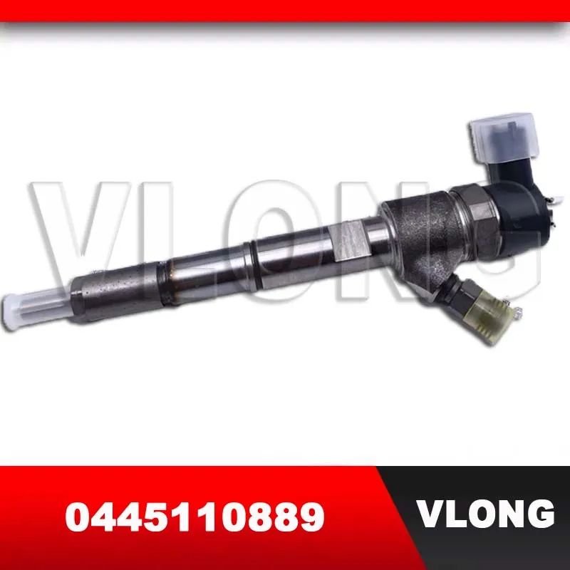 0445110889 Common Rail Injector 0 445 110 889 Diesel Fuel Injectors Pump Injection Nozzle A50000-1112100-A38 YC4FA-EU3
0445110889 Common Rail Injector 0 445 110 889 Diesel Fuel Injectors Pump Injection Nozzle A50000-1112100-A38 YC4FA-EU3