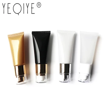 【20PCS】40ml Cosmetic Soft Tube Vacuum Pump Cap 40 Foundation Cream Refillable Bottle Travelling Bottle Skin Care Product Packing
【20PCS】40ml Cosmetic Soft Tube Vacuum Pump Cap 40 Foundation Cream Refillable Bottle Travelling Bottle Skin Care Product Packing