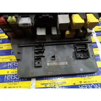 A9065452601 Module Electronic Mercedes Sprinter Ii James Cook (906) Mercedes-Benz Sprinter Ii James Cook *
A9065452601 Module Electronic Mercedes Sprinter Ii James Cook (906) Mercedes-Benz Sprinter Ii James Cook *