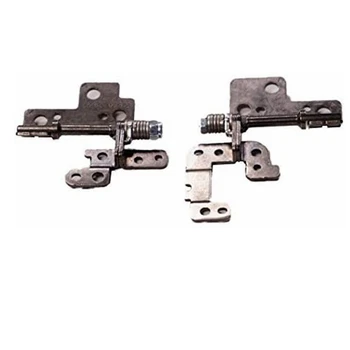 LCD Hinge for Lenovo Ideapad 720S-14IKB Compatible 5H50N79854, Left + Right Replacement Hinge
LCD Hinge for Lenovo Ideapad 720S-14IKB Compatible 5H50N79854, Left + Right Replacement Hinge