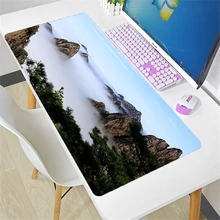 Mouse Pad Anime Gaming ковер Gabinete Gamer PC Computer Desk Mat Large XXL Keyboard Tablet Mousepad Beautiful natural landscape
Mouse Pad Anime Gaming ковер Gabinete Gamer PC Computer Desk Mat Large XXL Keyboard Tablet Mousepad Beautiful natural landscape