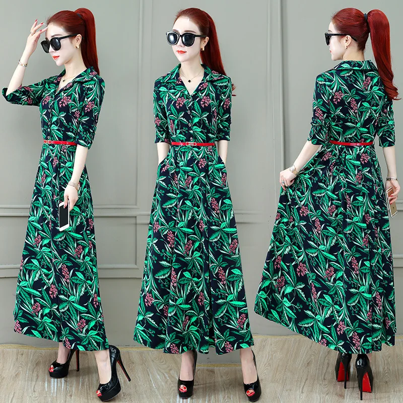 Very Fairy Floral-Print France Non-mainstream Dress Female Spring 2019 New Style Spring Clothing Fairy Sweet Popular Immortal Sk
Very Fairy Floral-Print France Non-mainstream Dress Female Spring 2019 New Style Spring Clothing Fairy Sweet Popular Immortal Sk