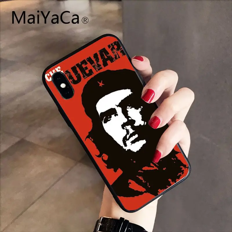 Che Guevara