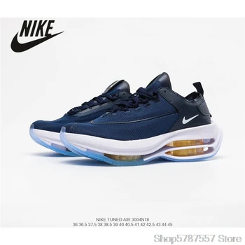 Original Nike Tuned Air TN Retro Mesh Fabric TPU Air Cushion Men's Sneakers Size 40-45
Original Nike Tuned Air TN Retro Mesh Fabric TPU Air Cushion Men's Sneakers Size 40-45