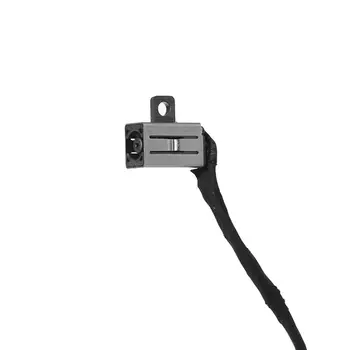 DC Power Jack Cable Socket Plug Wire Harness Connector Charging Port Replacement for Dell Inspiron 15-5000 5558 5555 5559 Laptop
DC Power Jack Cable Socket Plug Wire Harness Connector Charging Port Replacement for Dell Inspiron 15-5000 5558 5555 5559 Laptop