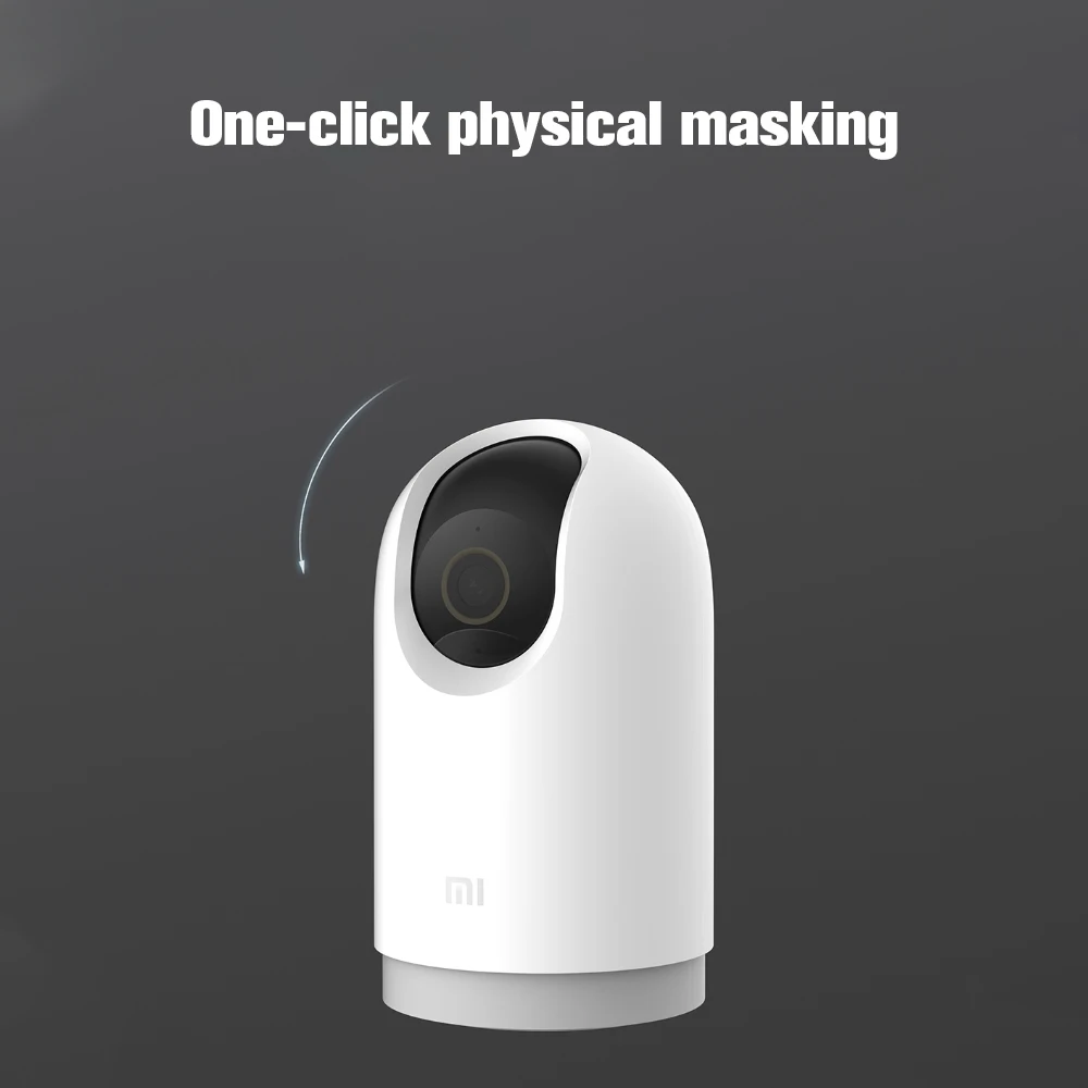 Xiaomi Smart Ai Camera — Xiaomi-pro.ru
