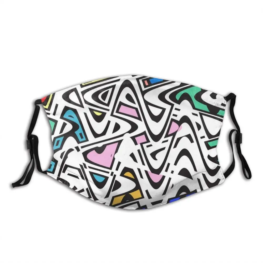 Trippy Pop Urban Funny Cool Cloth Mask Trippy Lsd Urban Pop Abstract Colorful Waves Barruf Contemporary Modern
Trippy Pop Urban Funny Cool Cloth Mask Trippy Lsd Urban Pop Abstract Colorful Waves Barruf Contemporary Modern