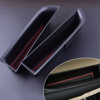 CITALL 2PCS Car Auto Inner Rear Side Door Armrest Storage Box Holder Fit for Toyota Highlander 2015 2016 2017 2018 2019
CITALL 2PCS Car Auto Inner Rear Side Door Armrest Storage Box Holder Fit for Toyota Highlander 2015 2016 2017 2018 2019