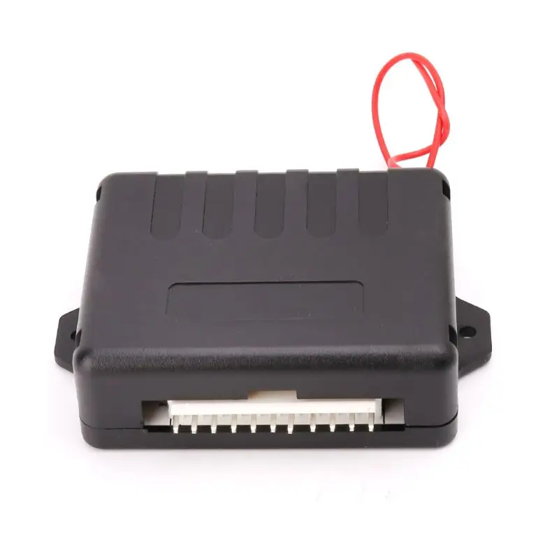 Car Remote Control Central Locking Kit Keyless Entry System 12-Volt Motor Door Lock Actuator U1JF
Car Remote Control Central Locking Kit Keyless Entry System 12-Volt Motor Door Lock Actuator U1JF