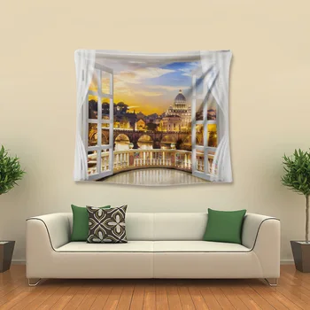 Tapestry Landscape Bedroom Dormitory Room Renovation Layout Bedside Decorative Wall Tapestry Table Cloth Bed Cover Beach Blanket
Tapestry Landscape Bedroom Dormitory Room Renovation Layout Bedside Decorative Wall Tapestry Table Cloth Bed Cover Beach Blanket