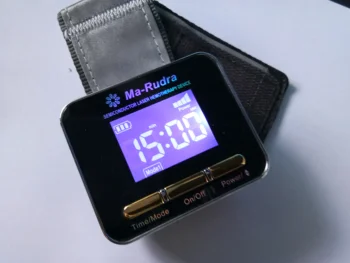 Ma-Rudra Brand Diabetics Treating Watch Improved Blood FlowcarDiovascular and Cerebrovascular Lowering Blood Pressure
Ma-Rudra Brand Diabetics Treating Watch Improved Blood FlowcarDiovascular and Cerebrovascular Lowering Blood Pressure