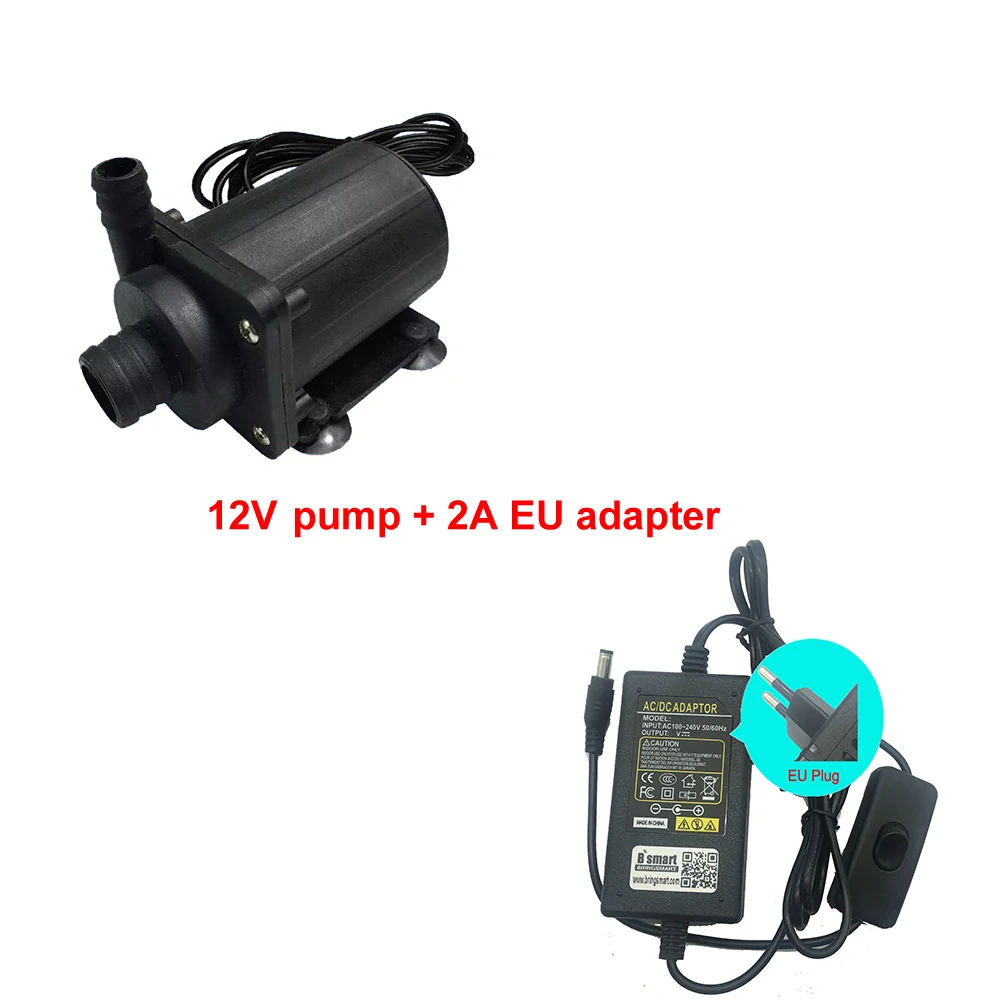 JT-800A-EU12V adapter