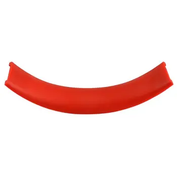for Beats by Dr. Dre Solo HD On-Ear Headphones Replacement Headband / protein leather+foam Cushion Pad Repair Parts (Red)
for Beats by Dr. Dre Solo HD On-Ear Headphones Replacement Headband / protein leather+foam Cushion Pad Repair Parts (Red)