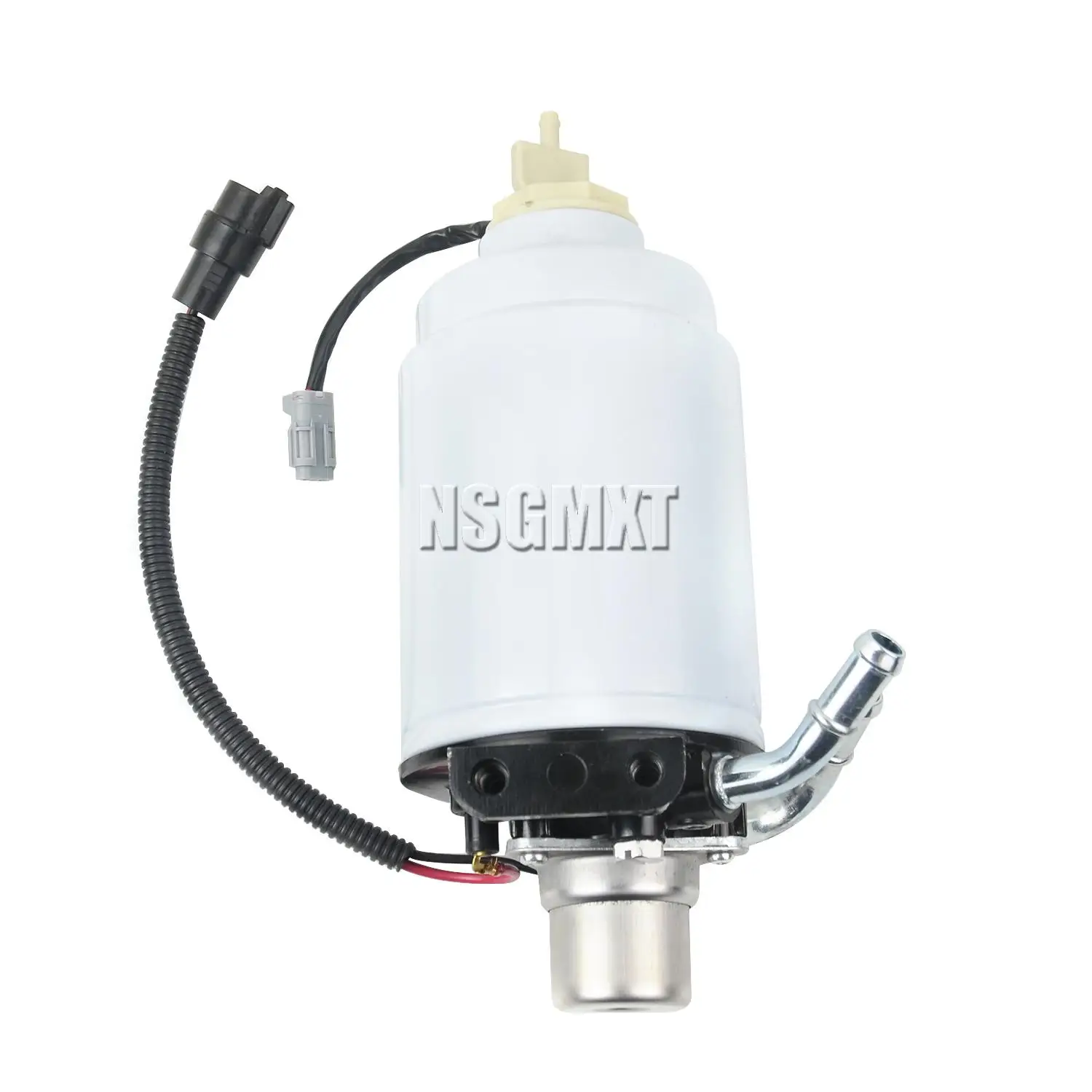AP02 Diesel Fuel Filter Housing 12642623 12633244 for Chevrolet Silverado GMC Sierra 2500 3500 HD 6.6L
AP02 Diesel Fuel Filter Housing 12642623 12633244 for Chevrolet Silverado GMC Sierra 2500 3500 HD 6.6L