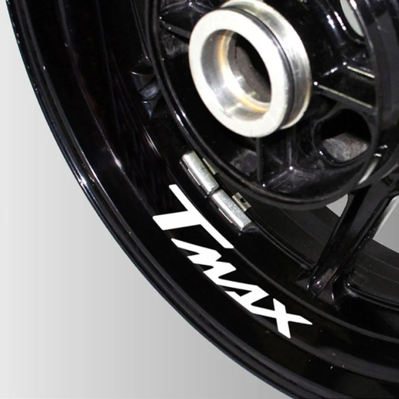 TMAX(白)