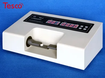 YD-3 material testing Tablet Hardness Tester hardness testing machine High Precision Pressure Sensor Top Quality
YD-3 material testing Tablet Hardness Tester hardness testing machine High Precision Pressure Sensor Top Quality